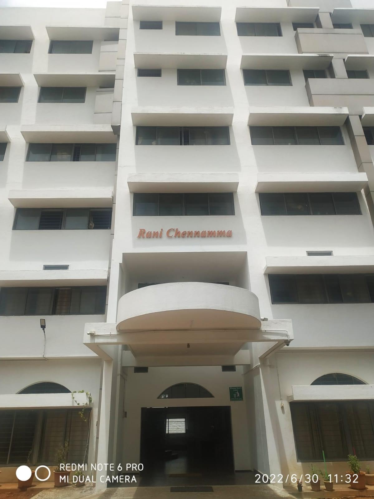 KLE Society's Degree College Bangalore Hostel photo 4